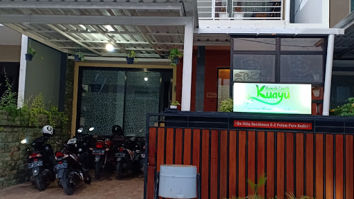 Rumah Cantik Kuayu Pare (Beauty & Spa)