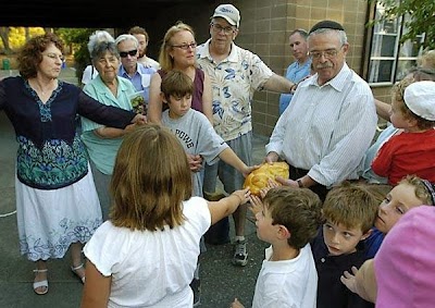 Temple Beth Hillel Richmond