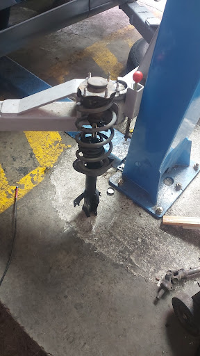 Rodatec automotriz