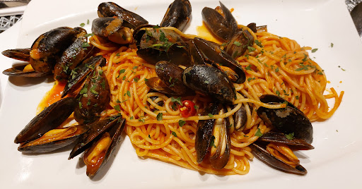 Ristorante Pizzeria Portobello - Thumbnail