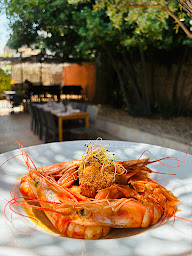 Photo n°18 de Le Mazet sous les platanes à Aimargues (Restaurant français)