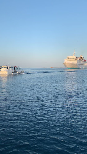 Σχόλια και κριτικές για το Apollon Travel Agency Patmos