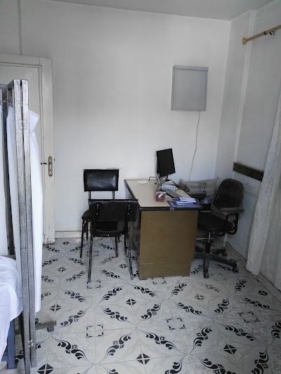 Photos of مركز الحياة الطبى التخصصى
