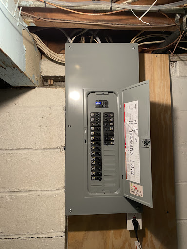 ITW Electrical Contractors PLLC Gallery - United States