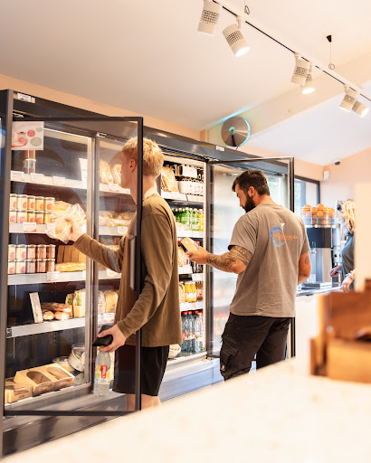 Lucas - Boulangerie Pâtisserie Petites faims