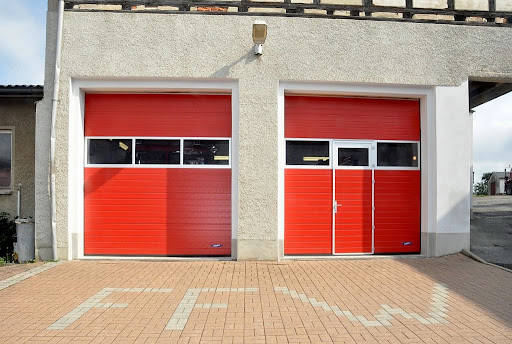 Freiwillige Feuerwehr Naitschau - Thumbnail