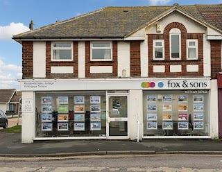 Fox and Sons Estate Agents Peacehaven