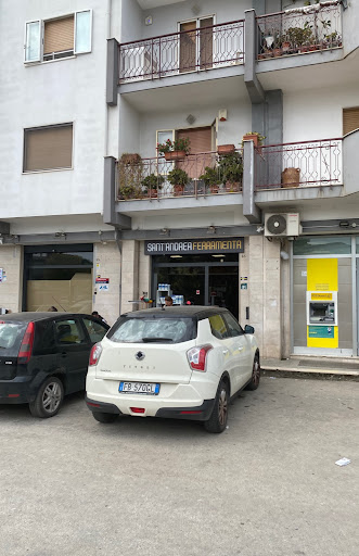 Ferramenta Sant'Andrea Gallery - Italy