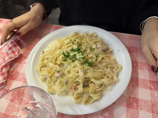 Bocconi Pasta Italiana - Leiden