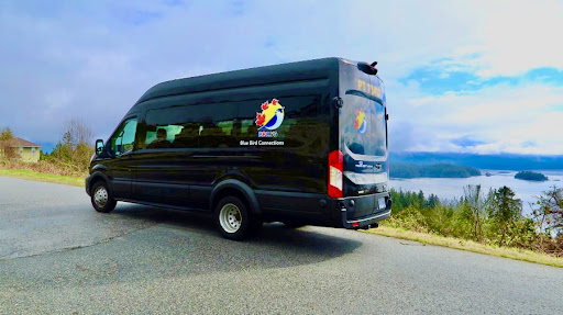 Sunshine Coast Mini Bus - Thumbnail