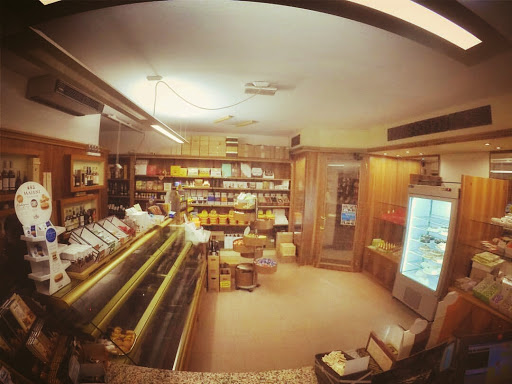 Pasticceria Antonito Gallery - Italy