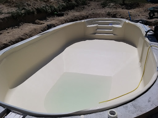 Photo de Sos piscine à Gerzat (63360)