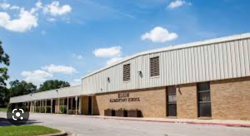 Elgin Elementary School - Visual