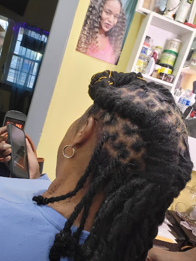 LAGOS BARBERS & HAIR BRAIDING - Thumbnail