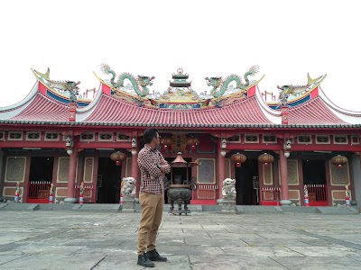 Photos of Vihara Gunung Timur Sakti
