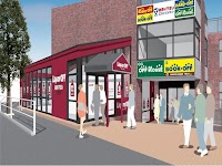 リカーオフ 八王子大和田店