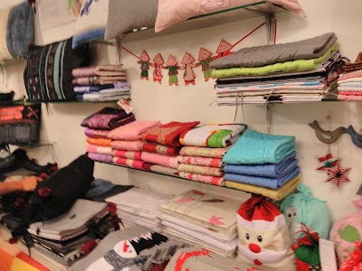 Photos of Mekong Quilts