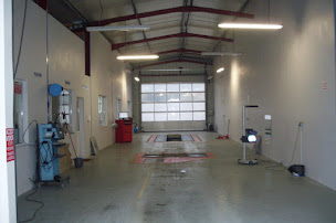 Photo n°2 de Controle Technique Autovision Lauzerte - Autobilan Lauzertin à Lauzerte (Centre de contrôle technique)