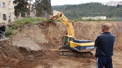 Photos of Stade SSSA