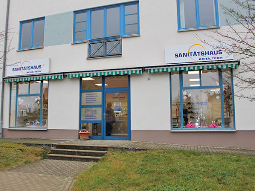 Sanitätshaus+ Seelow - Thumbnail