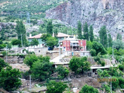 Çamlıca Primary School