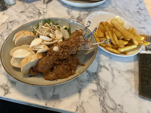 brasserie kruisvoort 46