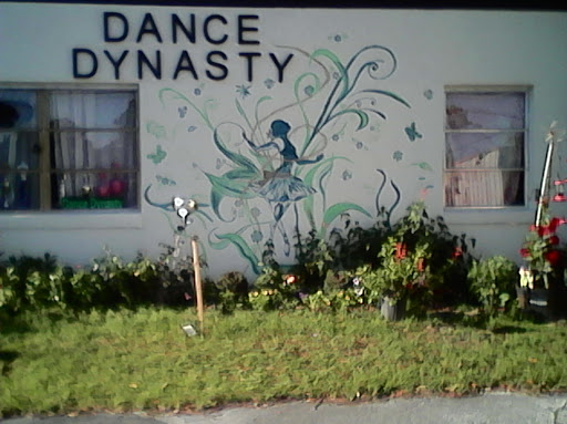 Dance Dynasty llc - Visual