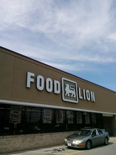 Food Lion