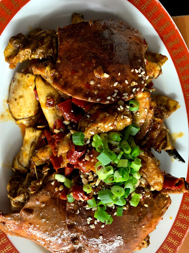Han Dynasty Restaurant Phone number