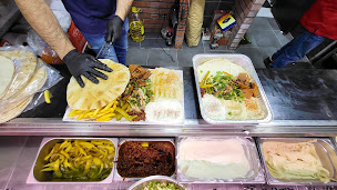 Photo n°11 de Méchoui Syrien Fait Maison à Lille (Restaurant syrien)