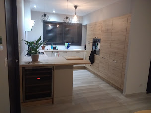 Photo n°8 de Cuisines AvivA à Colomiers (Prestataire de réaménagement de cuisine)