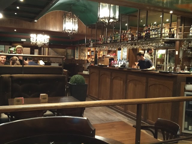 Le Cambridge