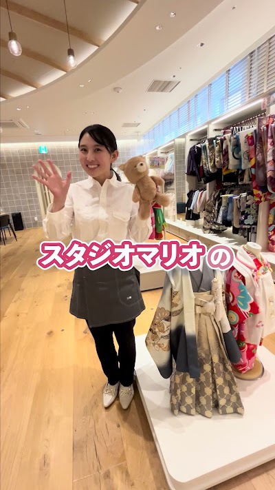 スタジオマリオ 成田・イオンモール成田店