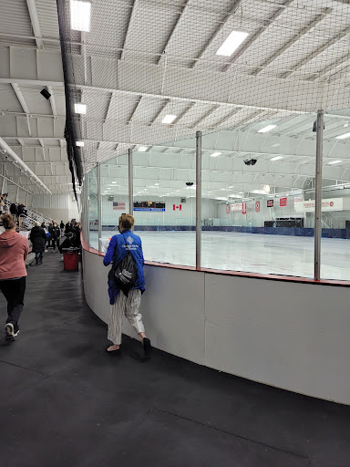 Burbank Ice Arena - Thumbnail