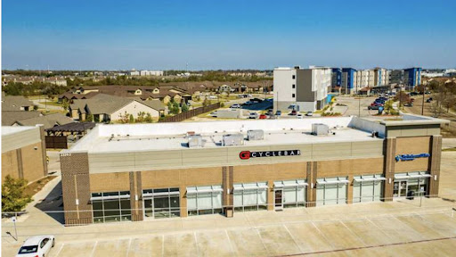 Clay Fuller, Commercial Real Estate - Thumbnail