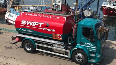 Swift Fuels Ltd