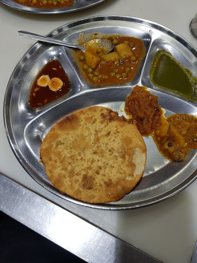 Paranthe Wali Gali