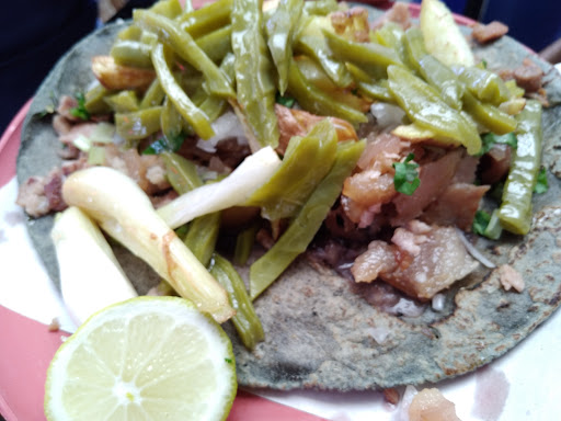 Tacos y Quesadillas "Doña VIKY" Gallery - Mexico