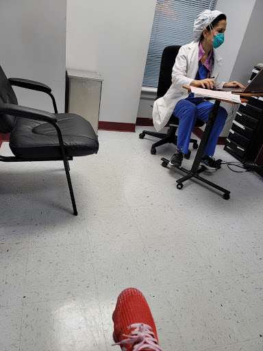 Dr. Leigh A. Hutchinson, MD - Thumbnail