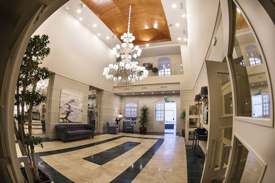 Salones Epílogo by null