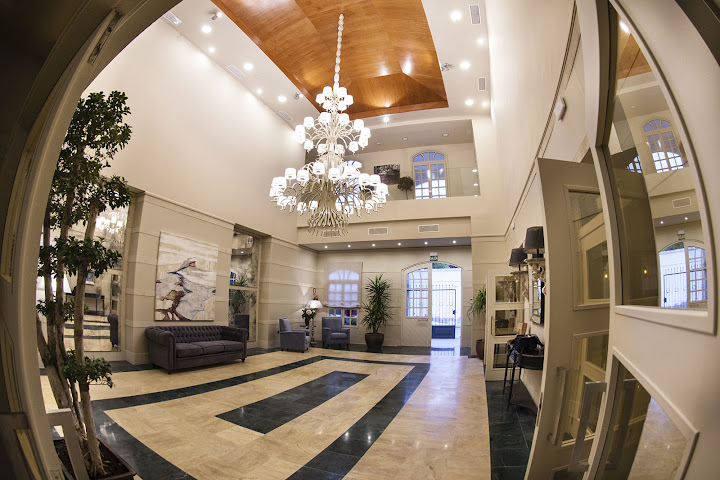 Salones Epílogo by null