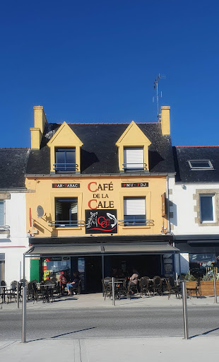 Café de la Cale