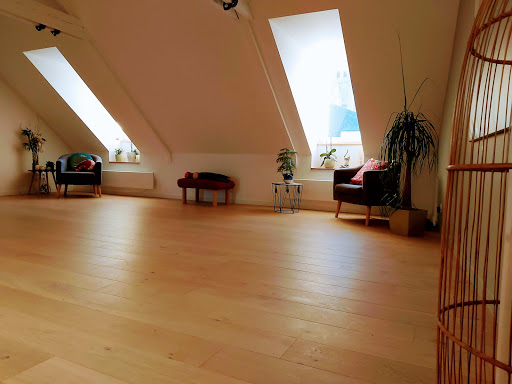 Centre plénitude - Thumbnail