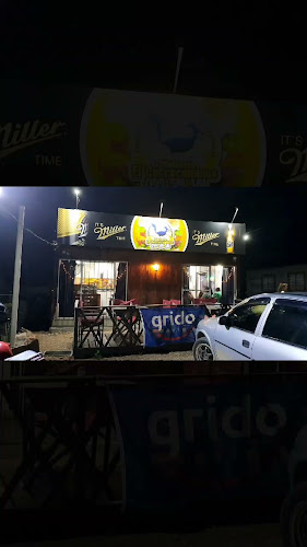 Horarios de Chiviteria, restaurante, pizzeria El Correcaminos