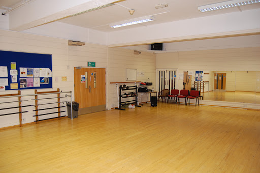 YMCA Trinity Group - Visual