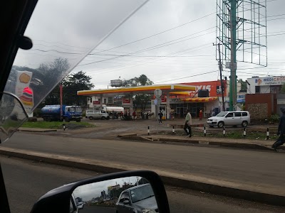Photos of Shell Ngong Road