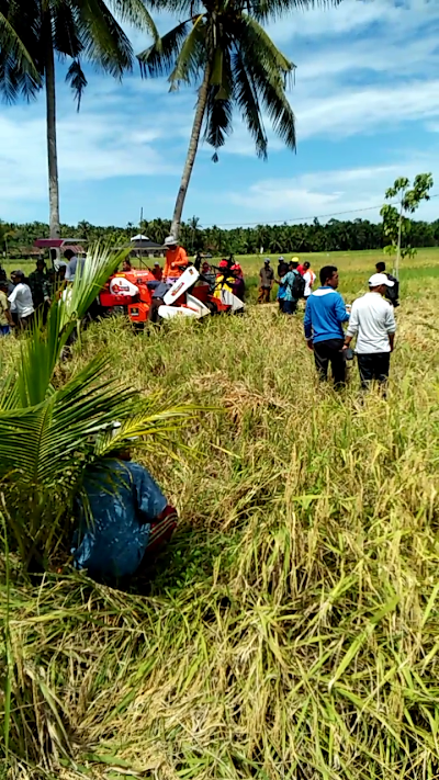 Photos of Parit Bahagia