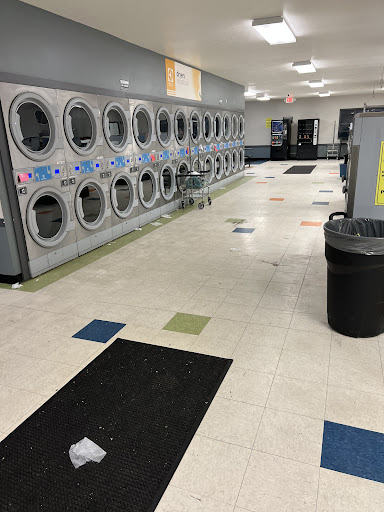 Electrolux Express Laundry - Thumbnail
