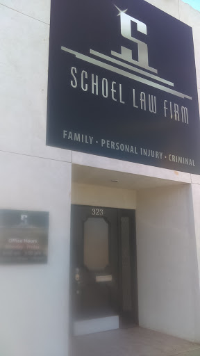 Schoel Law Firm - Thumbnail