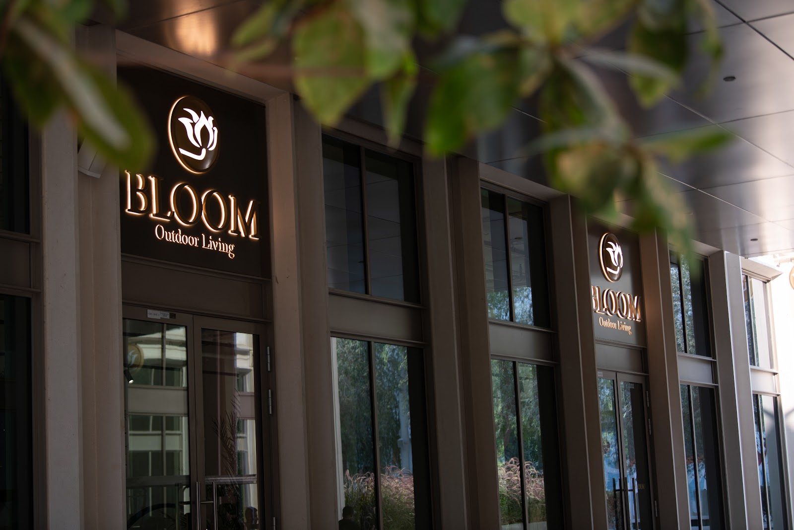 Bloom Outdoor Furniture Store Dubai
